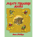 Pirate Treasure Mazes