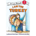 I Am the Turkey
