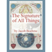 The Signature of All Things