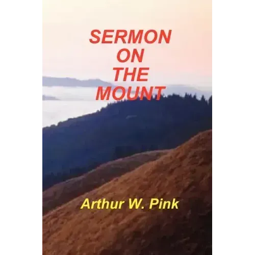 Sermon on the Mount