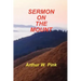 Sermon on the Mount