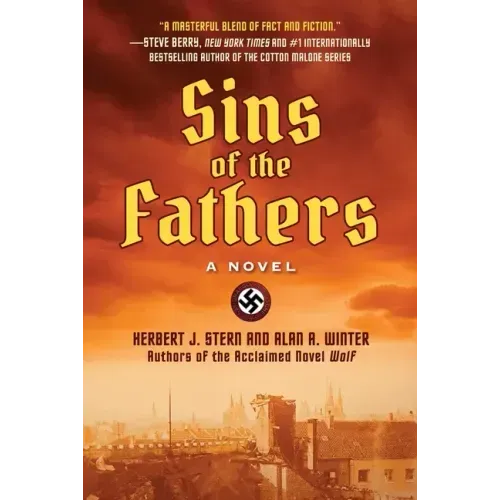 Sins of the Fathers