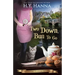 Two Down, Bun to Go: Oxford Tearoom Mysteries - Book 3
