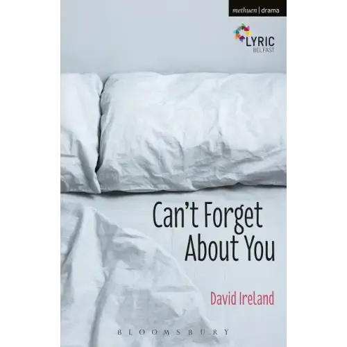 Can't Forget about You