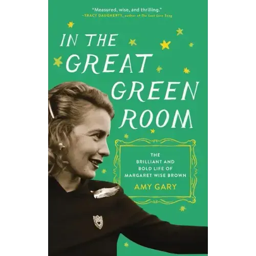 In the Great Green Room