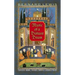 Music of a Distant Drum: Classical Arabic, Persian, Turkish, and Hebrew Poems