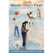 Wash Each Other's Feet
