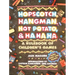 Hopscotch, Hangman, Hot Potato, & Ha Ha Ha: A Rulebook of Children's Games
