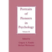 Portraits of Pioneers in Psychology: Volume III