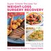 Super Simple Recipes for Weight-Loss Surgery Recovery: Easy, Delicious Recipes to Support Health