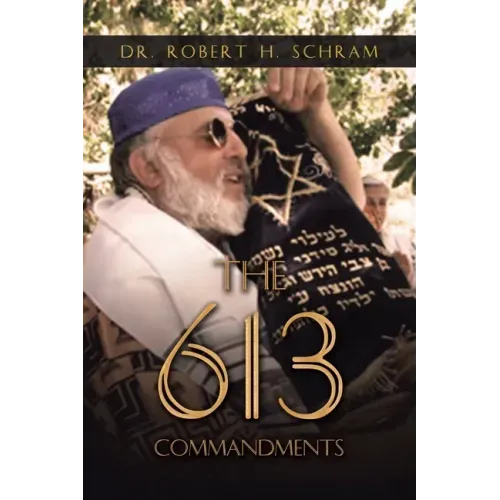 The 613 Commandments