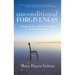 Unconditional Forgiveness