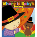 Where Is Baby's Turkey?: A Karen Katz Lift-The-Flap Book