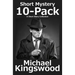 Short Mystery 10-Pack