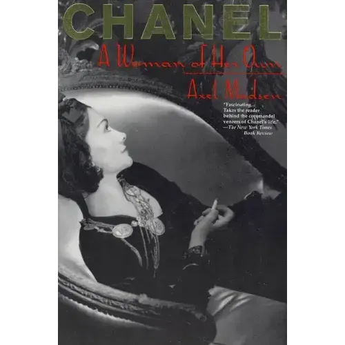 The Chanel: A Woman of Her Own
