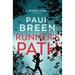Runner's Path: A Seamus O'Neill Mystery