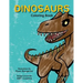 Dinosaurs - Coloring Book