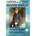 Captain of the Tides Gunner Morgan