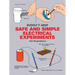 Safe and Simple Electrical Experiments