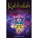 Kabbalah: The Ultimate Guide for Beginners Wanting to Understand Hermetic and Jewish Qabalah Along with the Power of Mysticism