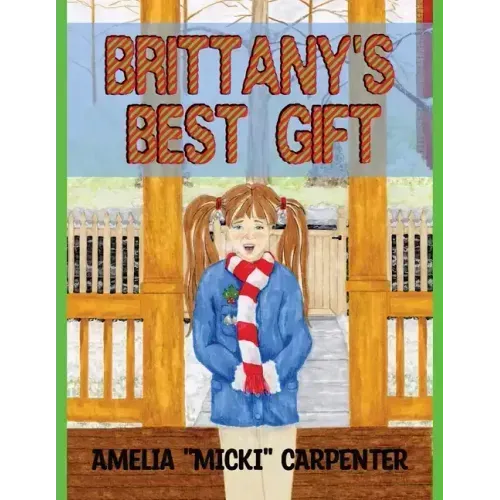 Brittany's Best Gift
