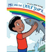 Mo and the Little Shark