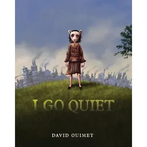 I Go Quiet