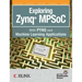 Exploring Zynq MPSoC: With PYNQ and Machine Learning Applications