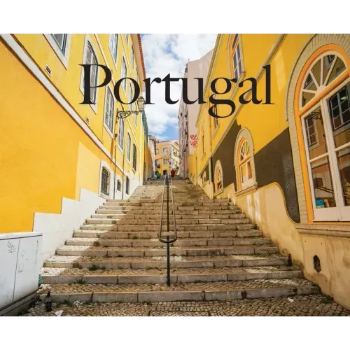 Portugal: Photography Book