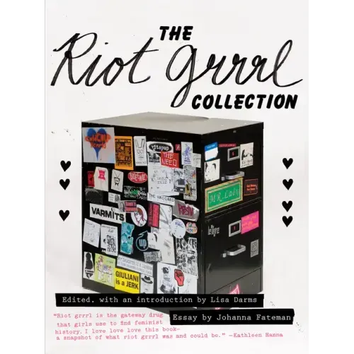 The Riot Grrrl Collection