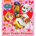 Best Furry Friends (Paw Patrol)