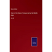 View of the State of Europe during the Middle Ages: Vol. III