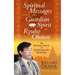 Spiritual Messages from the Guardian Spirit of Ryuho Okawa