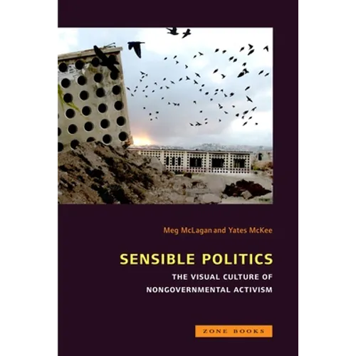 Sensible Politics: The Visual Culture of Nongovernmental Politics