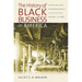 The History of Black Business in America: Capitalism, Race, Entrepreneurship: Volume 1, to 1865