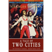 A Tale of Two Cities: Abridged