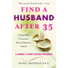 Find a Husband After 35: (Using What I Learned at Harvard Business School)