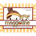 Meggoline: the Story of a Girl and Her Nanny
