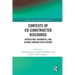 Contexts of Co-Constructed Discourse: Interaction, Pragmatics, and Second Language Applications