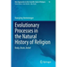 Evolutionary Processes in the Natural History of Religion: Body, Brain, Belief