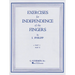 Isidor Phillip - Exercises for Independence of Fingers - Book 1: Piano Technique