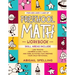 Preschool Math Workbook for Kids Ages 3 and Up: Homeschooling Activity Books, Line Tracing, Numbers & Early Math, And More Activities that Prepare You
