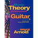Music Theory Workbook for Guitar Volume One