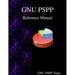GNU PSPP Reference Manual: GNU PSPP Statistical Analysis Software