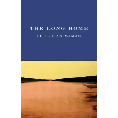 The Long Home