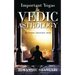 Important Yogas in Vedic Astrology: Revised Edition 2020
