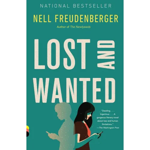 Lost and Wanted