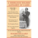 A Sherlock Holmes Alphabet of Cases: Volume 1 (A to E)