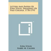 Letters and Papers of Ezra Stiles, President of Yale College, 1778-1795