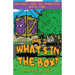 What's In The Box?